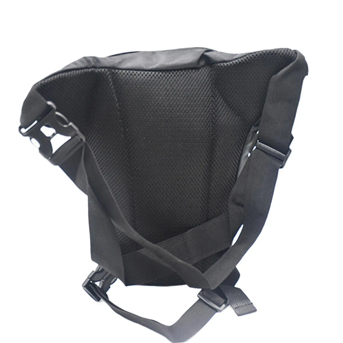Motorcycle Drop Leg Bag Reflective Strip Wallet Bike Bag Outdoors Sports