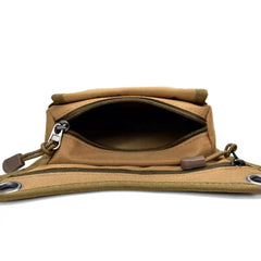 Motorcycle Drop Leg Bag Thigh Fanny Pack Belt Bum Pouch