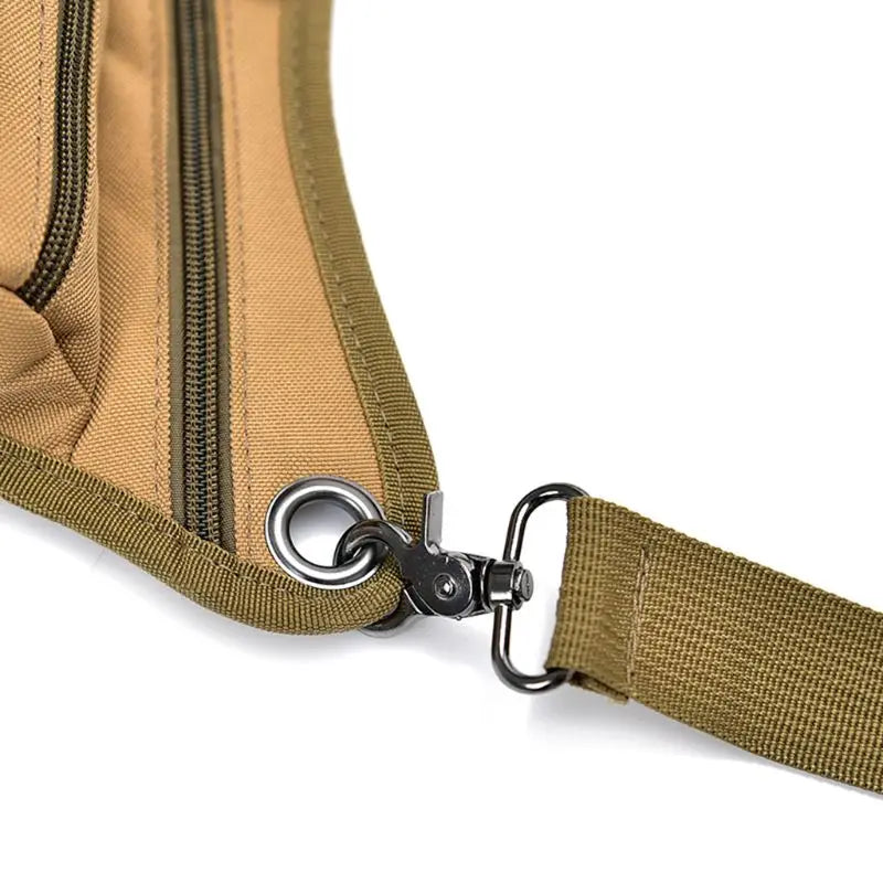 Motorcycle Drop Leg Bag Thigh Fanny Pack Belt Bum Pouch