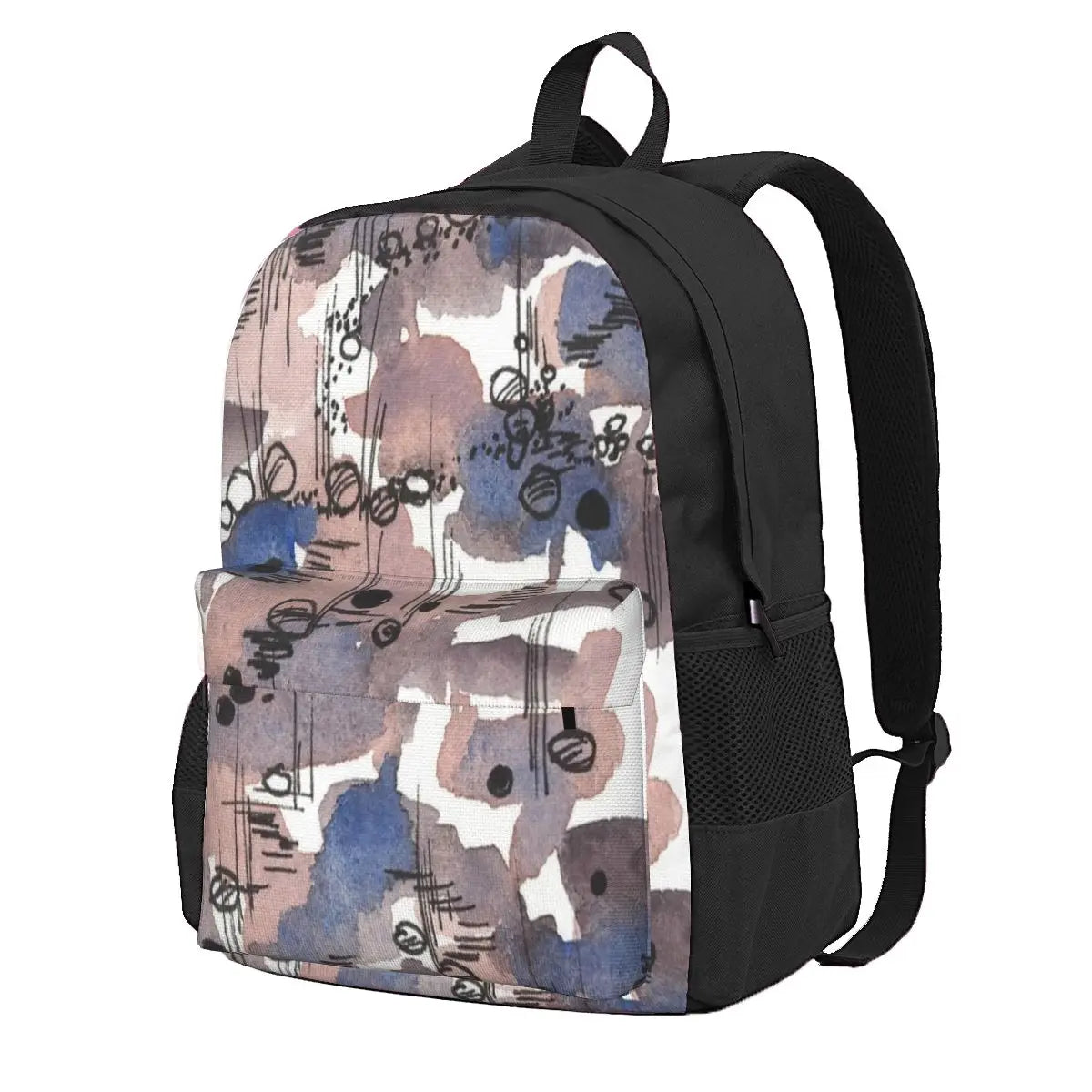 Recycled Backpacks For Women Eco-Friendly Bags