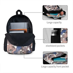 Recycled Backpacks For Women Eco-Friendly Bags