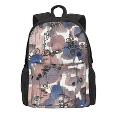 Recycled Backpacks For Women Eco-Friendly Bags