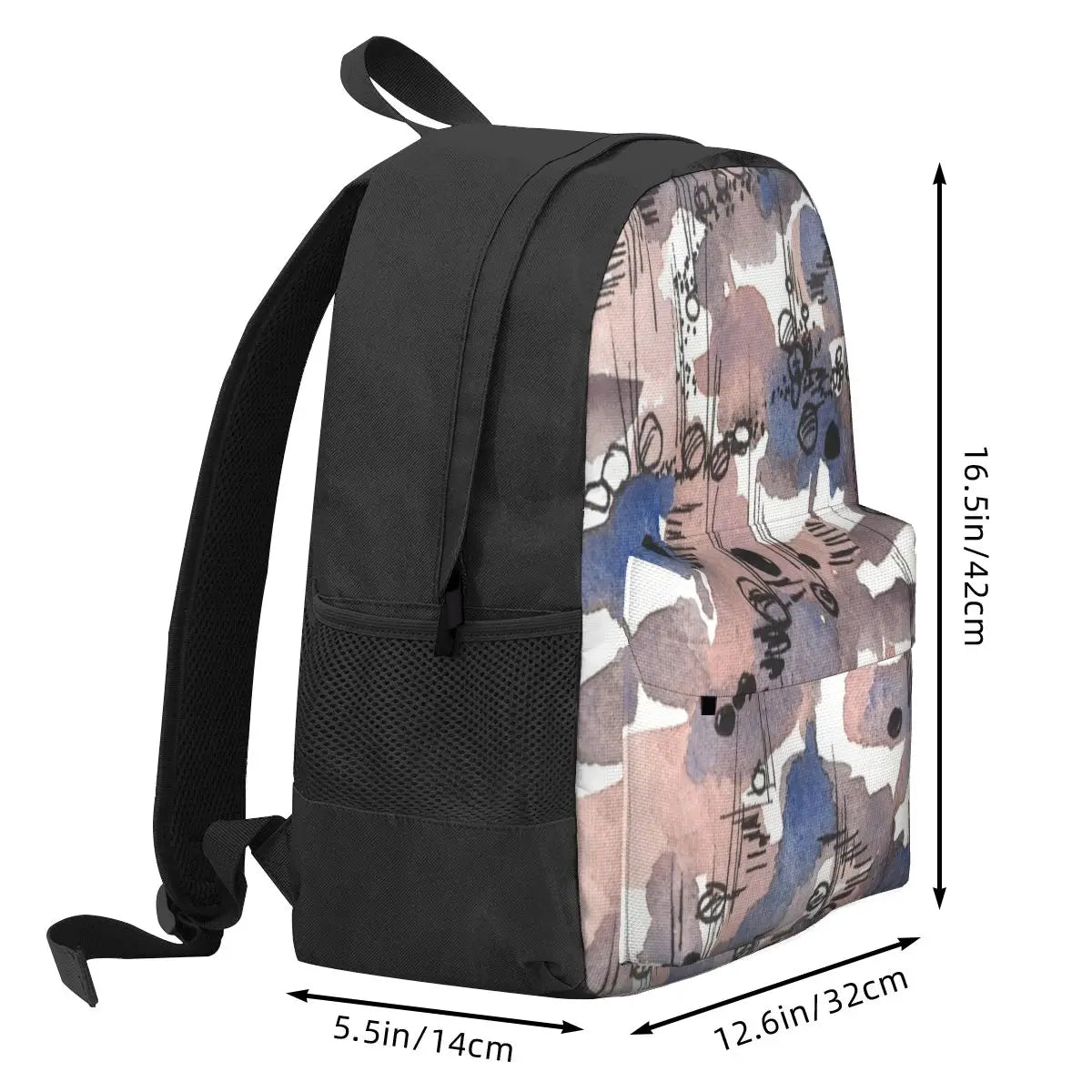 Recycled Backpacks For Women Eco-Friendly Bags