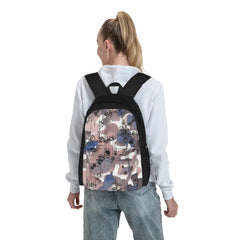 Recycled Backpacks For Women Eco-Friendly Bags