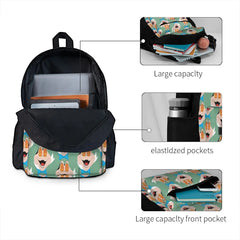 Mr Toad Backpacks Men's Backpacks Bags For Women School