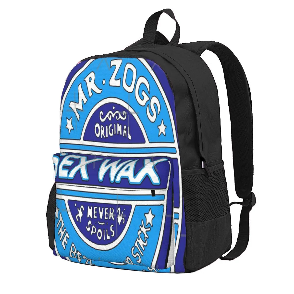 Mr Zogs School Backpacks For Men & Women