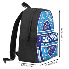 Mr Zogs School Backpacks For Men & Women