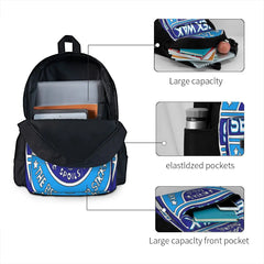Mr Zogs School Backpacks For Men & Women