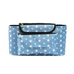 Stroller Organizer Bag Baby Organiser Cup Bottle Holder Mummy Bag