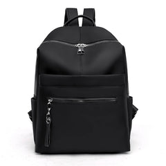 Multi-pocket Shoulder Bags Female Backpack Oxford cloth Women Backpack