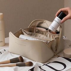 Multifunction Makeup Bags Large Capacity Organizer Pouch