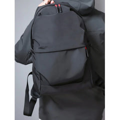 Waterproof Backpack Men Student School Bags Notebook Backpacks Casual Laptop Bag