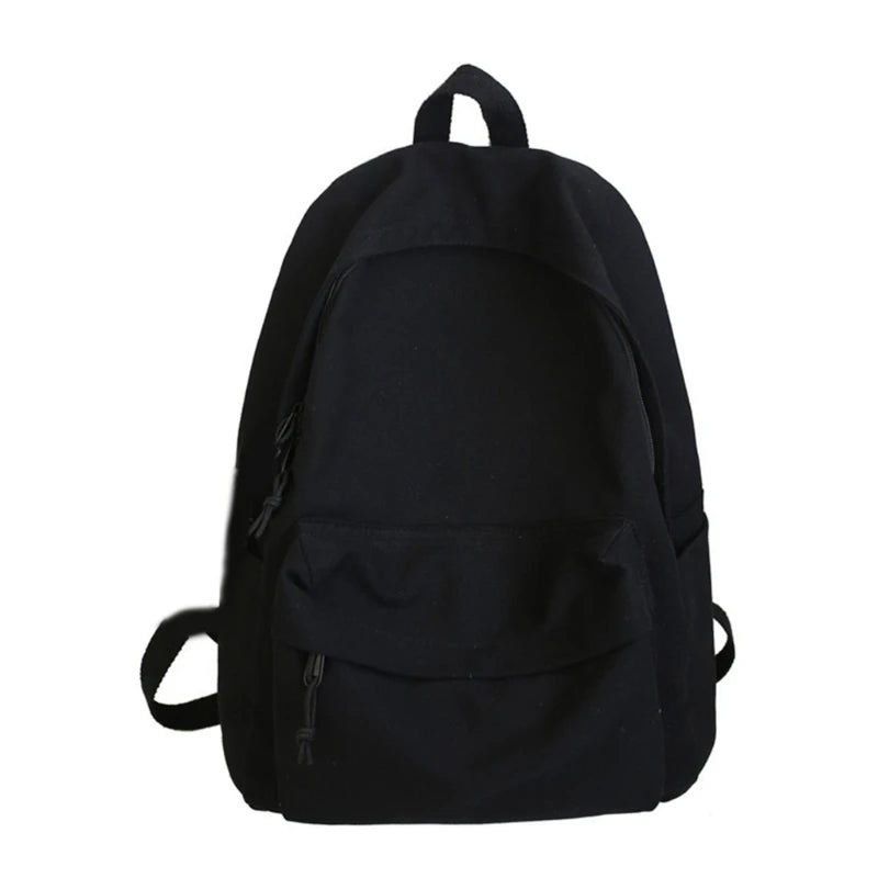 Multifunctional Travel Backpack Large Capacity Daypack Schoolbag