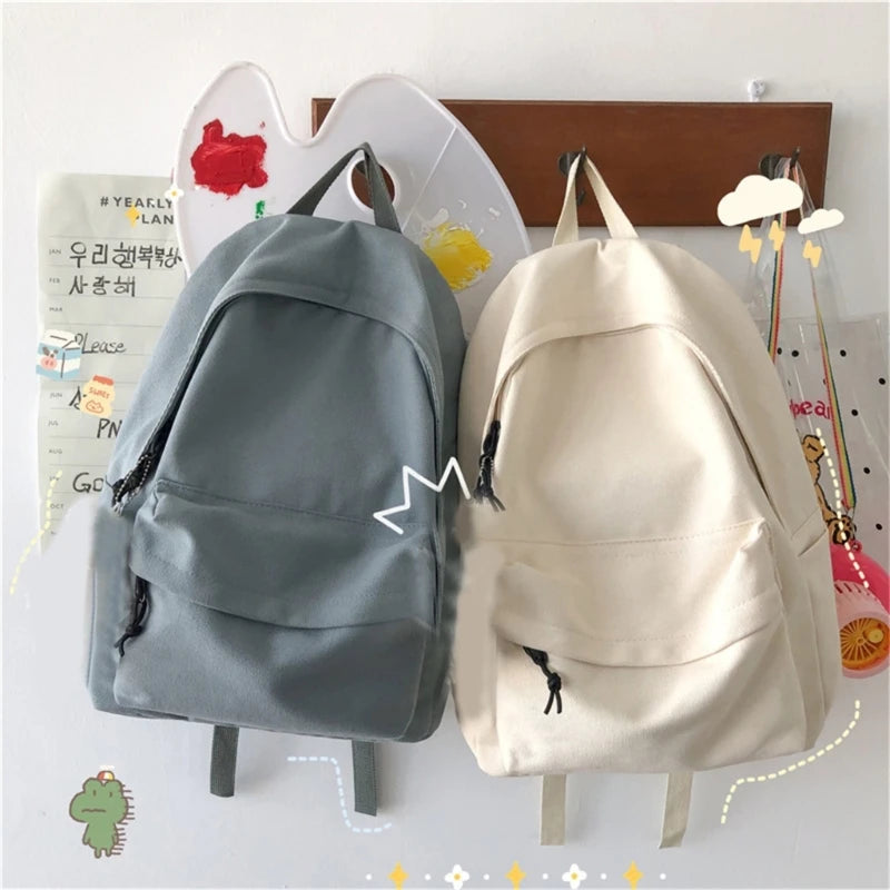 Multifunctional Travel Backpack Large Capacity Daypack Schoolbag