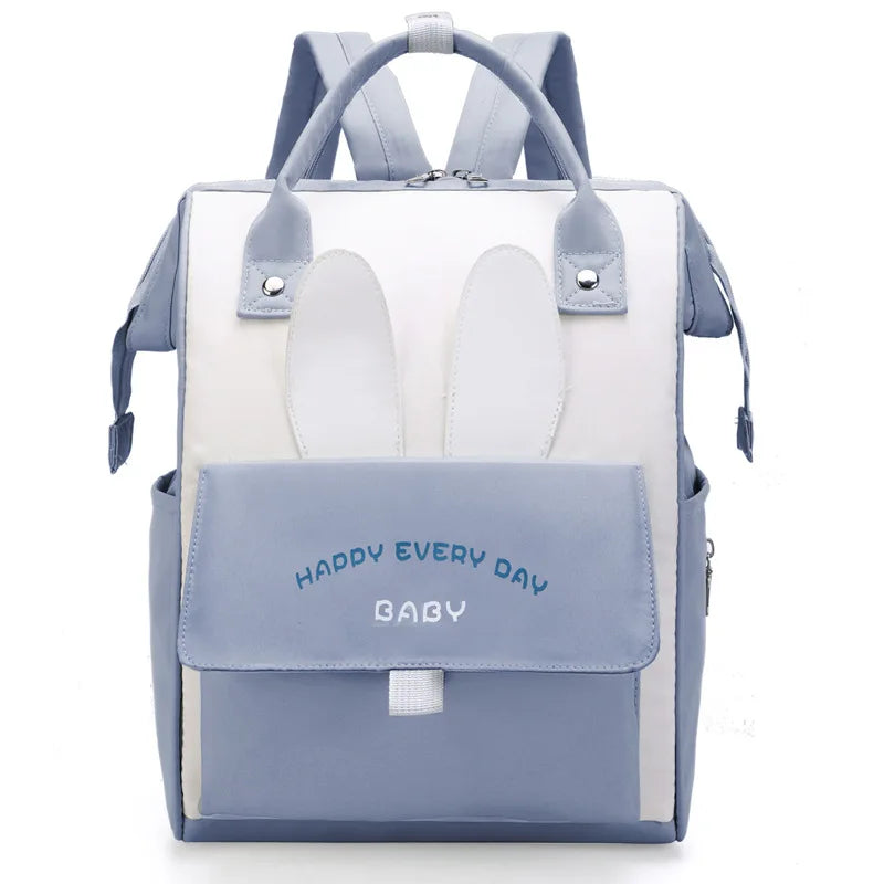 Waterproof Multifunctional Mummy Bag Large Capacity Backpack