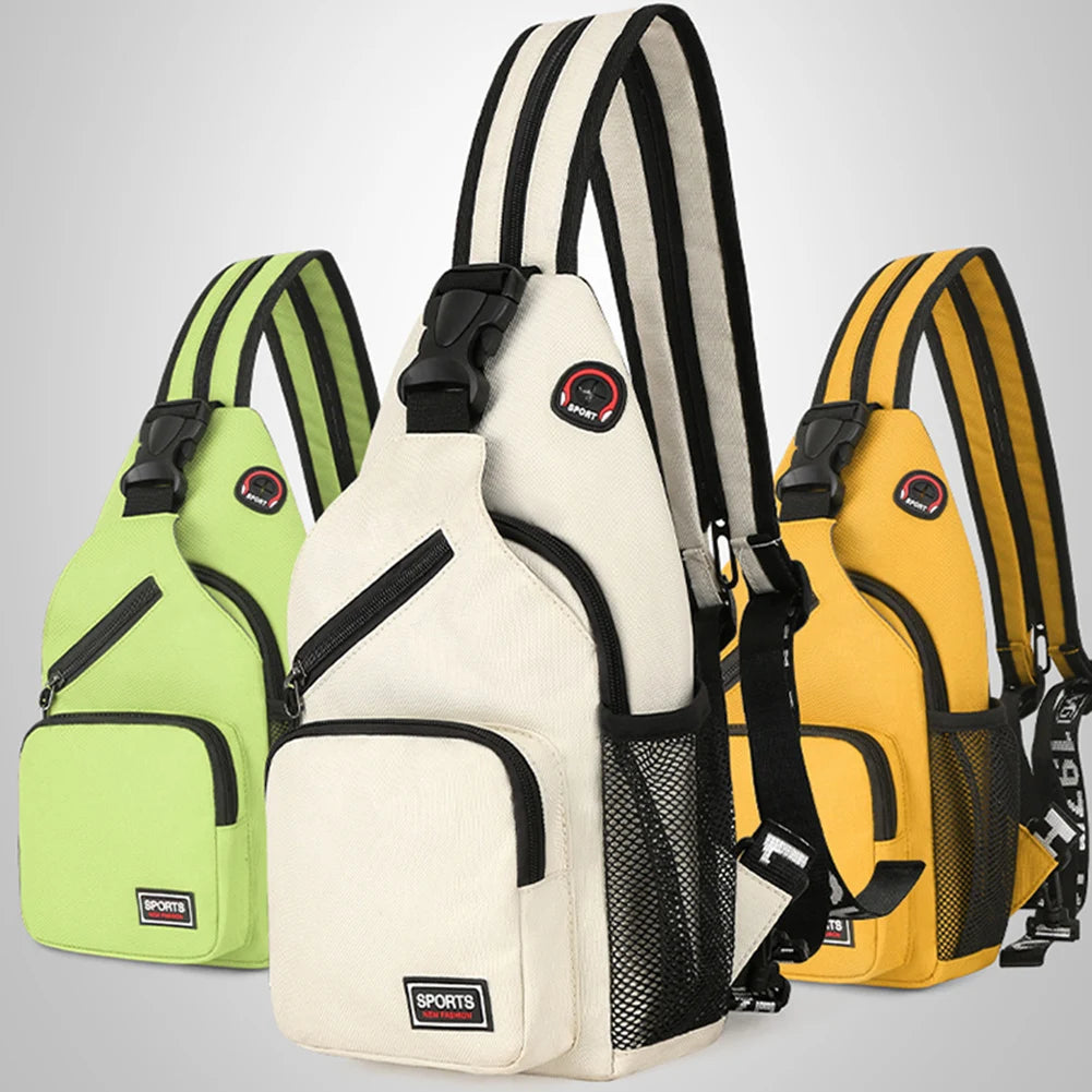 Oxford Cloth Women Travel Backpacks Ladies Waterproof Shoulder Bags