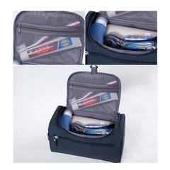 Portable Waterproof Makeup Bag Toiletry Travel Organizer Women Cosmetic Bag