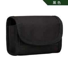 Tactical MOLLE Waist Bag 10-Hole Ammo Bag
