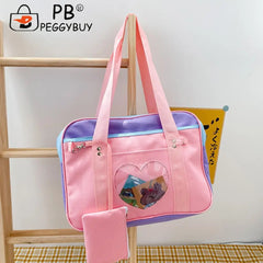 Portable Multifunctional Travel Shoulder Bags