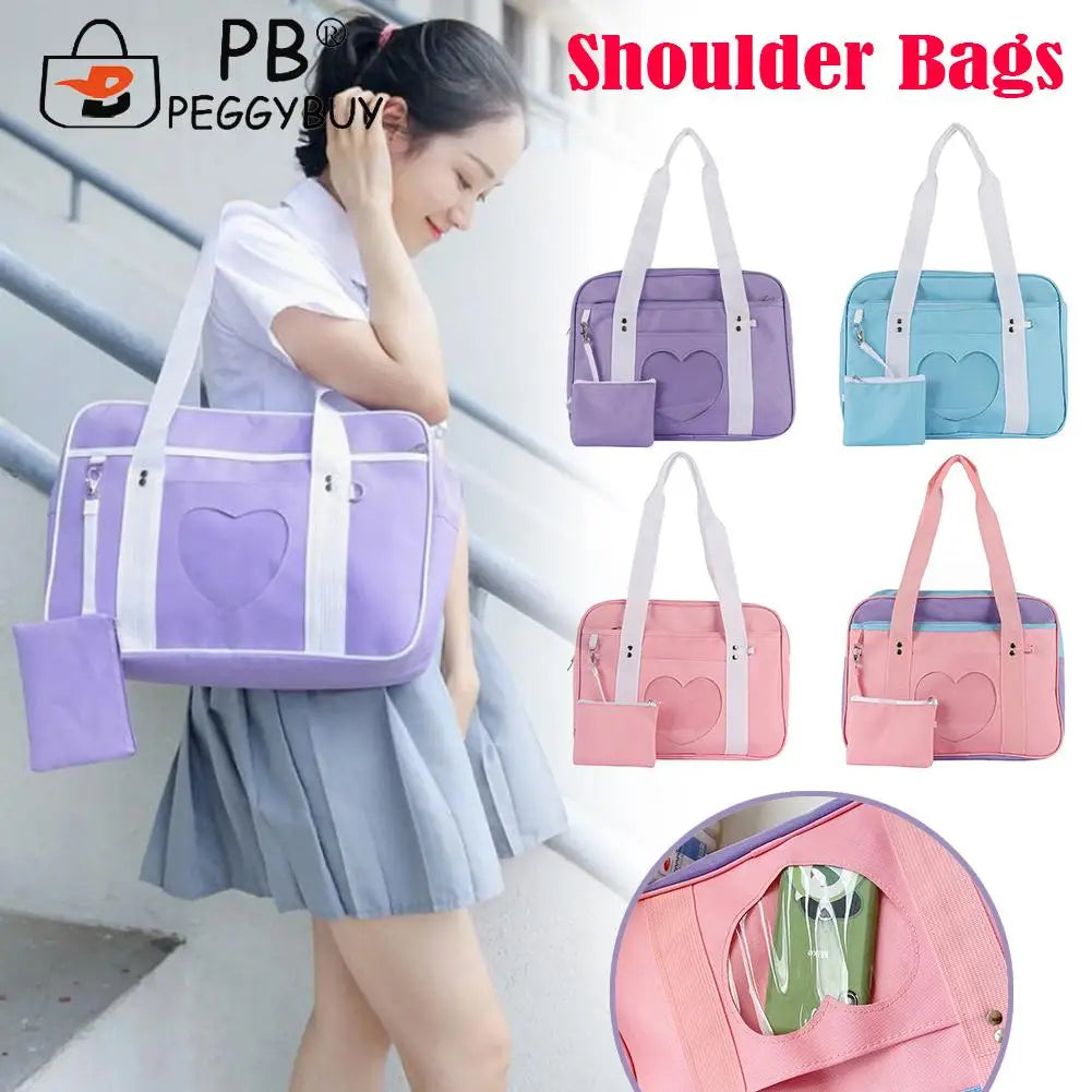 Portable Multifunctional Travel Shoulder Bags