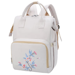 Mummy Maternity Bags Baby Nappy Changing Backpack