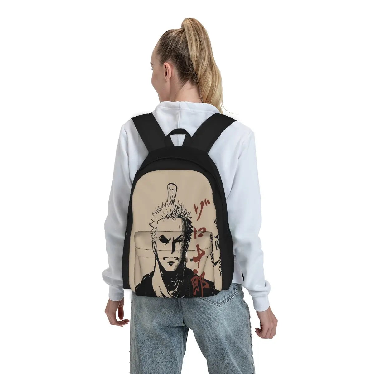 Favorite Character Backpacks for Men and Women