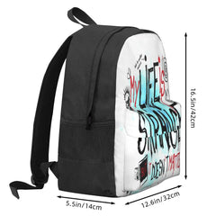 Life Is Strange Backpacks Men's Bag