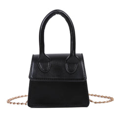 Women Handbag Famous Ladies Chain Bag Crossbody Messenger Mini Bag