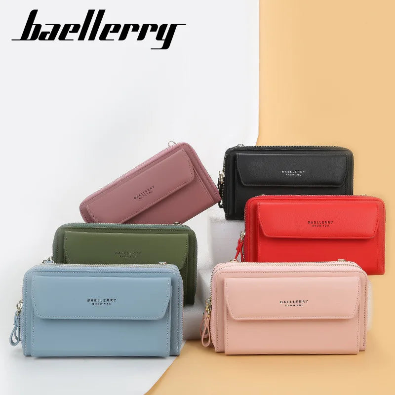 Summer Shoulder Bag Female Purse Top Phone Pocket Women Bags mini Bags