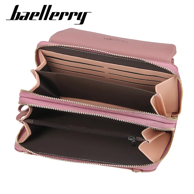 Summer Shoulder Bag Female Purse Top Phone Pocket Women Bags mini Bags