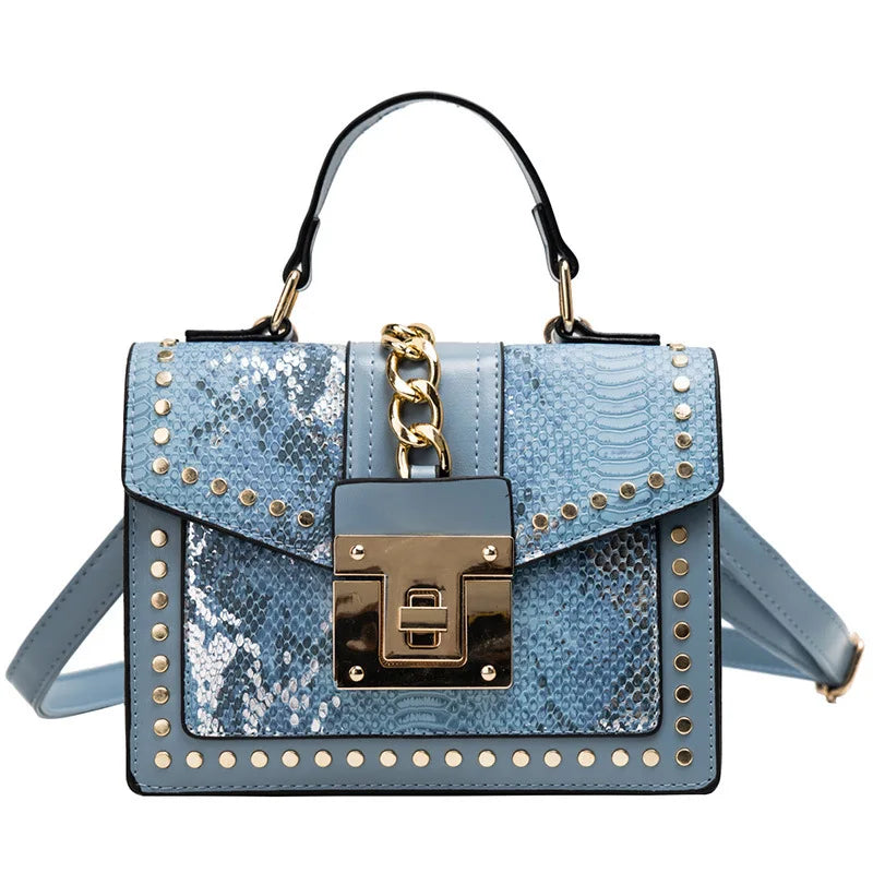 NEWDISCVRY Female Crossbody Tote Bags Women Leather Handbags Sac Main Ladies