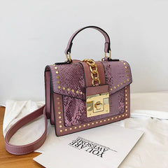 NEWDISCVRY Female Crossbody Tote Bags Women Leather Handbags Sac Main Ladies