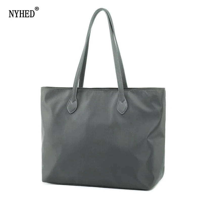 Women Bags High Causal Tote Bag For Female Handbags Big Shopping Bag