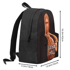 Cowbell Part Deux Backpack for Students
