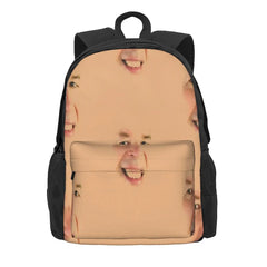 Neil Breen Backpacks Men's Backpacks Bags For Women School Bag For Men