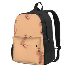 Neil Breen Backpacks Men's Backpacks Bags For Women School Bag For Men