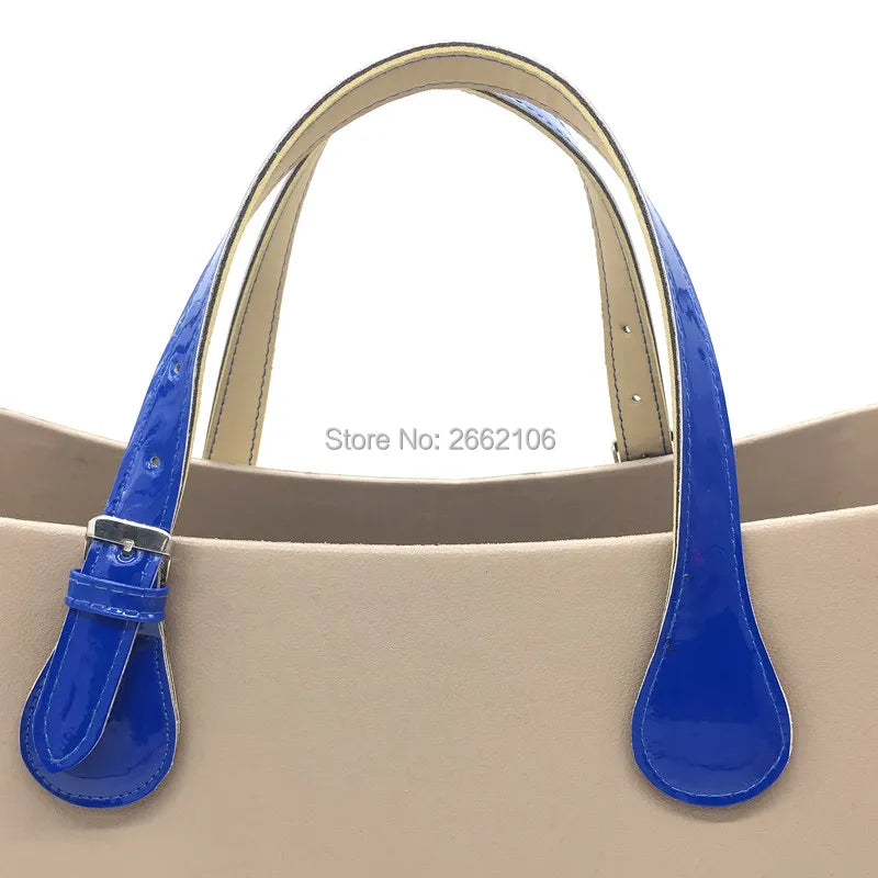 2 Pcs Size Handles For O Bag Hand Women Handbag - Bag Accessories
