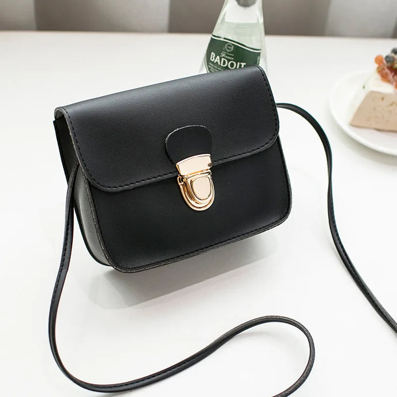 Tassel Chain Shoulder Bag Small Crossbody Purses and Handbags
