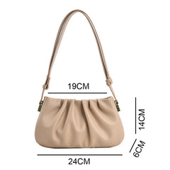 Women Shoulder Bags High PU Leather Lady Crossbody Bags Female Bags