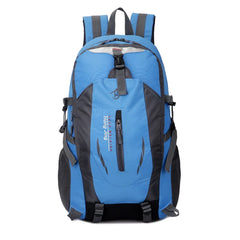 40L Hiking Backpack Women Large Capacity Travel Outdoor Bag Sports