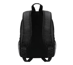 Anime Backpack Pattern School Backpack Children Boys Girls Daily Backpack