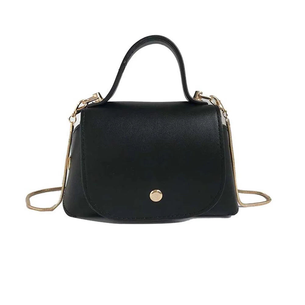 Soft PU Leather Beach Bag Shoulder Bag Female Sac