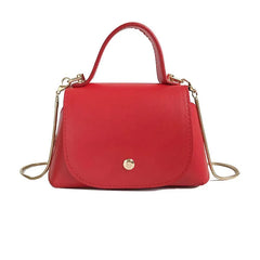 Soft PU Leather Beach Bag Shoulder Bag Female Sac