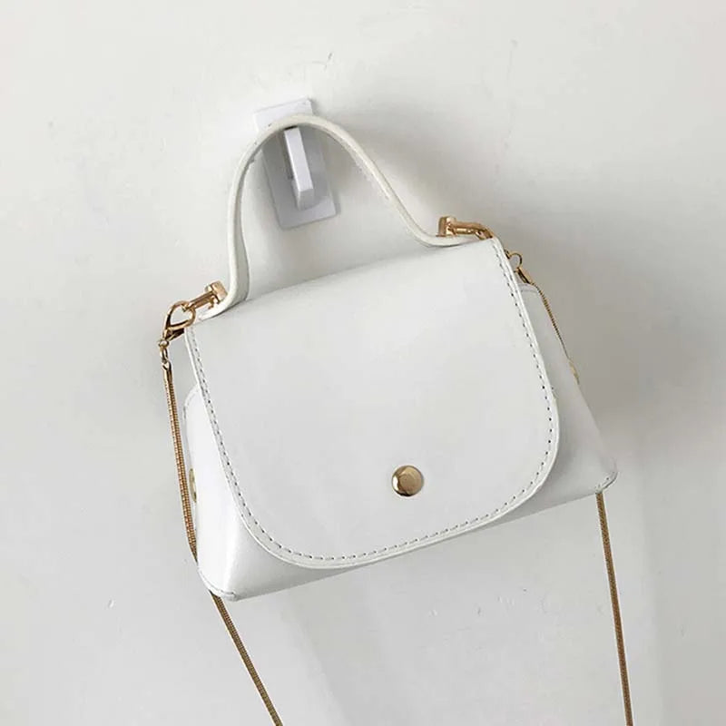 Soft PU Leather Beach Bag Shoulder Bag Female Sac