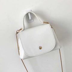 Soft PU Leather Beach Bag Shoulder Bag Female Sac