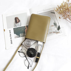 Arrival Cellphone Bag Crossbody Bags Convenient Shoulder Bag