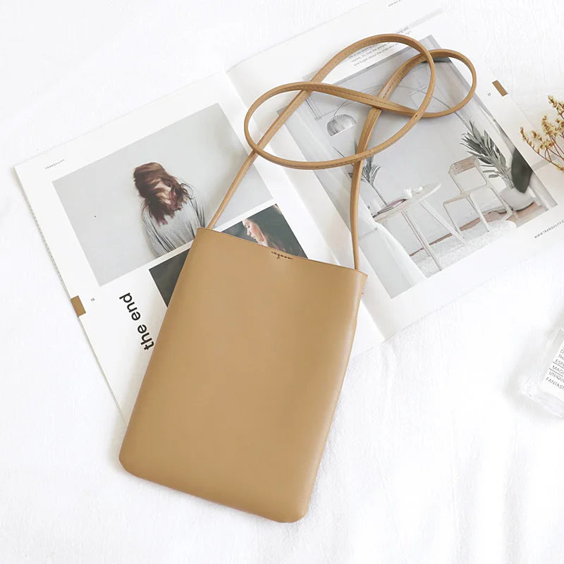 Arrival Cellphone Bag Crossbody Bags Convenient Shoulder Bag