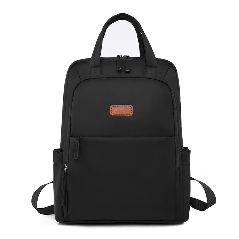 Arrival Waterproof 14'' Laptop Women's Backpack Large Capacity Travel Bags