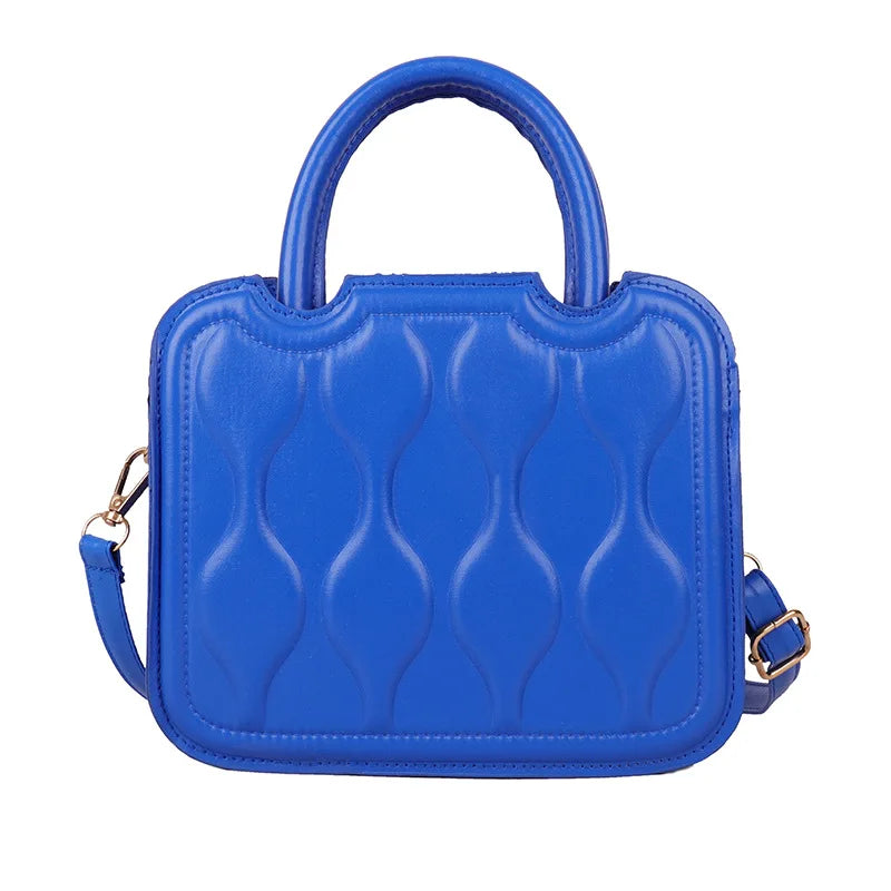 Women Shoulder Bag Small Crossbody Messenger Bags