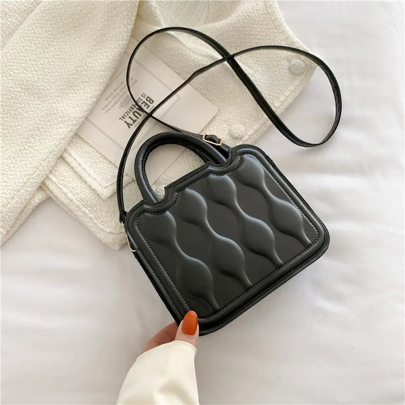 Women Shoulder Bag Small Crossbody Messenger Bags